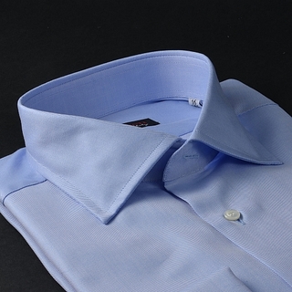 Camicia cotone discount doppio ritorto