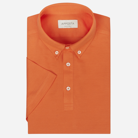 polo camicia