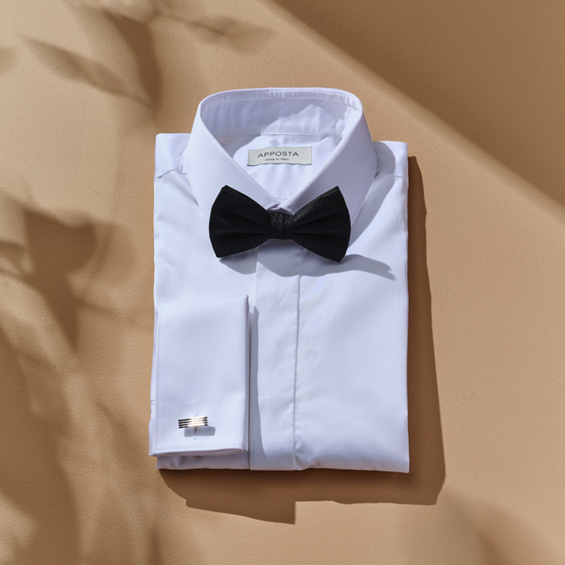 トップス Double cuff shirt / ans dotsloevner Double Cuff Layered Shirt – PONTI OFFICIAL STORE