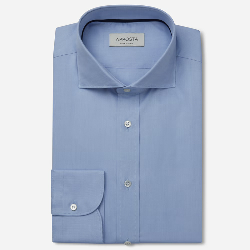 light-blue-oxford-shirt