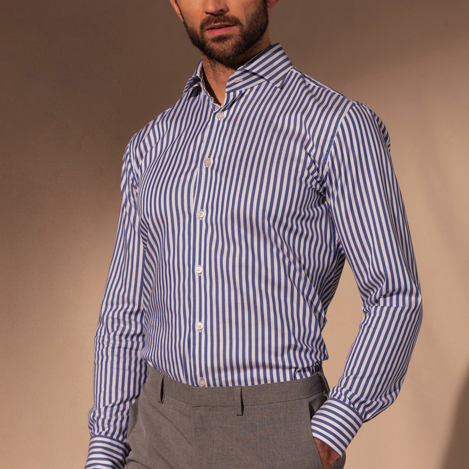 camicie canclini