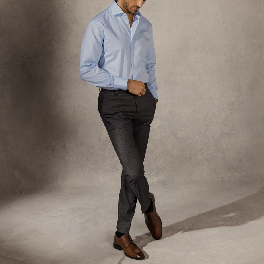 cottonshirtoutfit