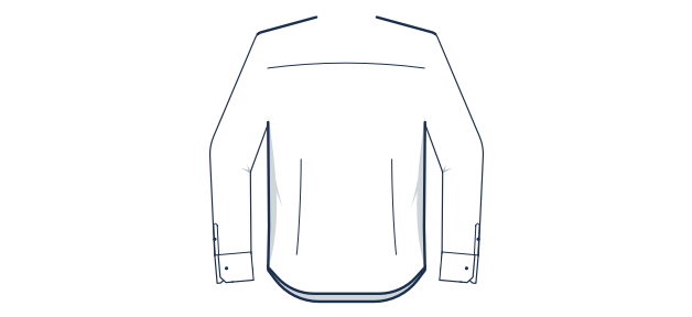 regular-close-fit