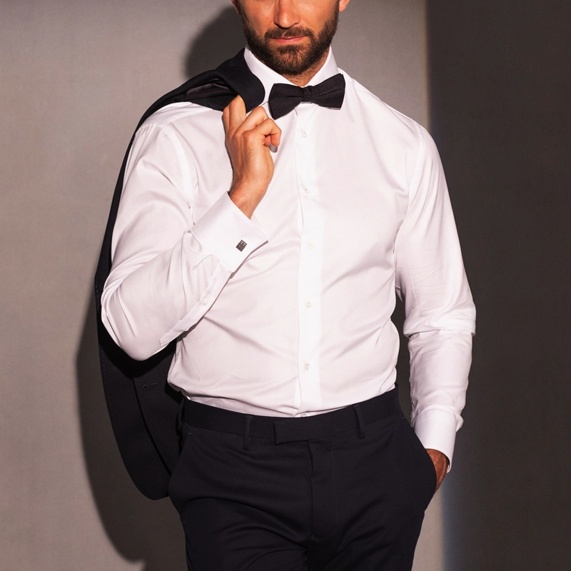 A Guide to Men’s Shirt Fabric Types Apposta