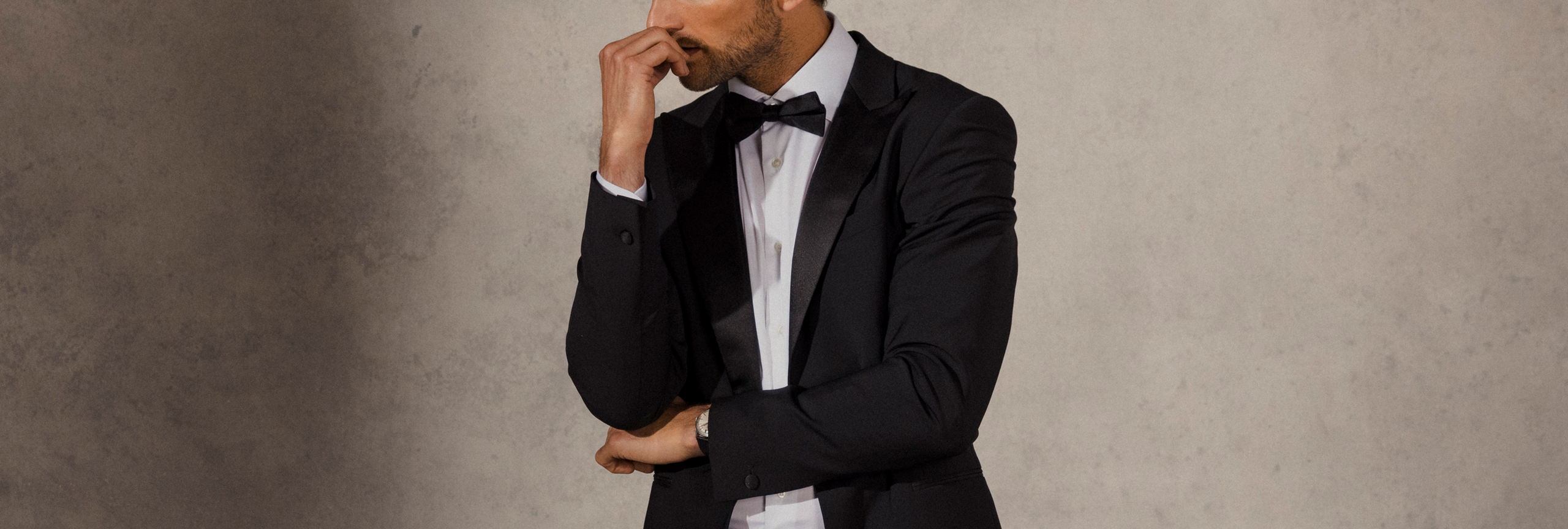 What To Wear To A Wedding For Men - Apposta