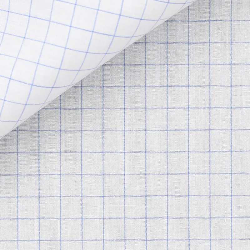 A Guide to Men’s Shirt Fabric Types - Apposta